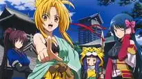 Tập 7 Oda Nobuna No Yabou