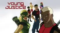 Tập 1 Young Justice: Phantoms