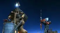 Tập 23 Ultraman Blazar