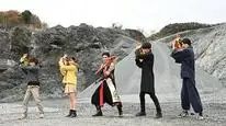 Tập 50 Avataro Sentai Donbrothers