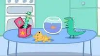 Tập 5 Heo Peppa (Phần 2)