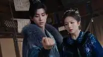 Tập 14 Triều Tuyết Lục
