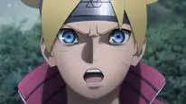 Tập 290 Boruto: Naruto hậu sinh khả úy