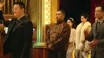 Tập 23 Chu Tước Đường