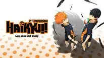 Tập 2 Haikyuu!! OVA
