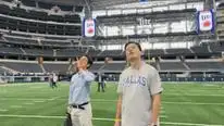 Tập 03 Sẵn Sàng Chưa Texas