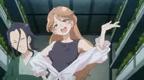 Tập 15 Uchuujin MuuMuu