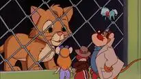 Tập 2 Chip 'n' Dale Rescue Rangers (Phần 1)