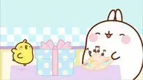 Tập 2 Molang (Phần 2)
