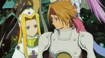 Tập 2 Tales of Phantasia The Animation