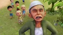 Tập 04 Upin & Ipin (Phần 12)