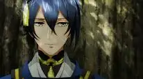 Tập 5 Touken Ranbu Kai: Kyoden Moyuru Honnouji