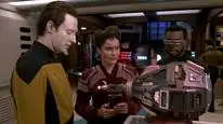 Tập 9 Star Trek: Thế hệ tiếp theo (Phần 6)