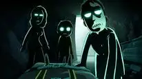 Tập 4 Rick Và Morty (Phần 6)