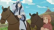 Tập 11 Tenmaku no Jaadugar