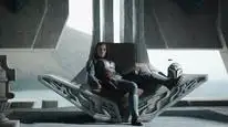 Tập 01 The Mandalorian (Phần 3)