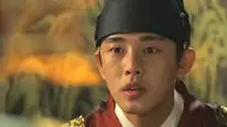 Tập 8b Tình Sử Jang Ok Jung
