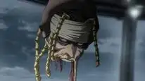 Tập 1 Terra Formars: Bugs 2-hen
