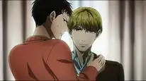 Tập 1 Sankaku Mado no Sotogawa wa Yoru