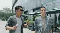 Tập 9 Mua Không Rời Tay Anh Yêu Em