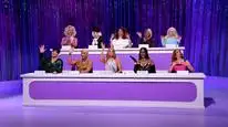 Tập 6 Rupaul's Drag Race - Cuộc chiến giày cao gót (Phần 9)