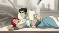 Tập 6 Truyền Thuyết Về Korra (Phần 2)