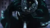 Tập 9 One Punch Man (Phần 1)