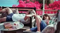 Tập Full Hoàng Hôn Buông Xuống