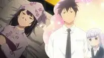 Tập 8 Chẳng Thể Lý Giải Nổi Aharen-san (Phần 1)