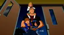 Tập 19 Young Justice