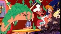 Tập 5 A Pup Named Scooby-Doo (Phần 2)