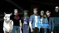 Tập 14 Young Justice