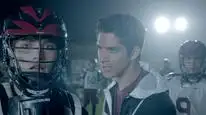 Tập 11 Người sói tuổi teen (Phần 6)