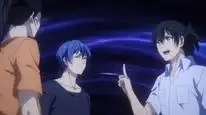 Tập 5 Hitori no Shita: The Outcast 3rd Season