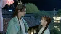 Tập 24 Nguyệt Thượng Triêu Nhan