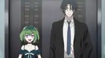 Tập 6 Thiếu Nữ Phép Thuật Nanoha EXCEEDS