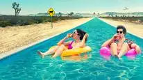 Tập Full Palm Springs: Mở Mắt Thấy Hôm Qua