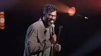 Tập 01 Romesh Ranganathan: Người hoài nghi