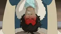 Tập 5 Truyền Thuyết Về Korra (Phần 2)
