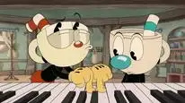 Tập 7 Anh em Cuphead (Phần 2)