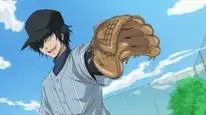 Tập 4 Gakuen Basara