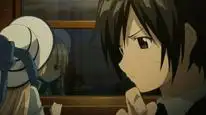 Tập 6 Gosick