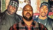 Tập 2 Last Man Standing: Suge Knight and the Murders of Biggie and Tupac