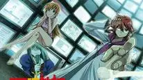 Tập 2 Denpa Kyoushi (TV)
