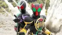 Tập FULL Kamen Rider × Kamen Rider OOO & W feat. Skull: Movie Taisen Core