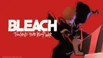 Tập 5 Bleach: Sennen Kessen-hen