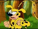 Tập 22 Bạn Tôi Là Marsupilami