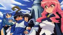 Tập 6 Zero no Tsukaima
