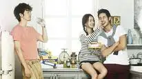 Tập 06 Khát khao hạnh phúc