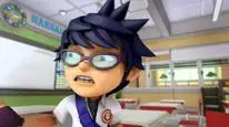 Tập 7 BoBoiBoy (Phần 2)